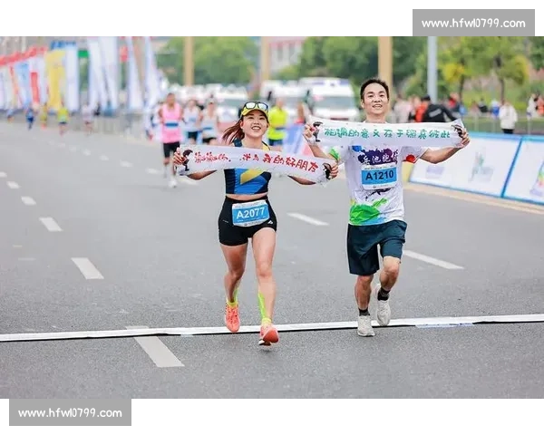 南充嘉陵江马拉开赛在即:冠军黄仁伟就位,PB 赛道迎挑战 南充嘉陵江马拉开赛在即:冠军黄仁伟就位,PB 赛道迎挑战