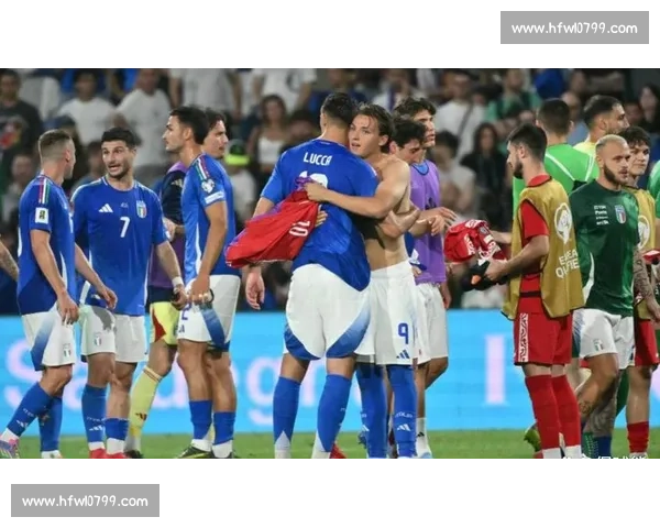 加图索比肩传奇!意 3-0 以色列,世界杯直通仍渺茫 加图索比肩传奇!意 3-0 以色列,世界杯直通仍渺茫