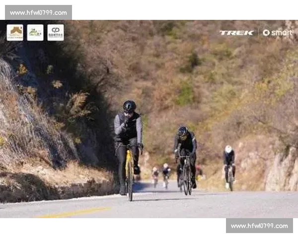 TREK100 北京站落幕：千骑逐秋百里环廊，公益与果香同行