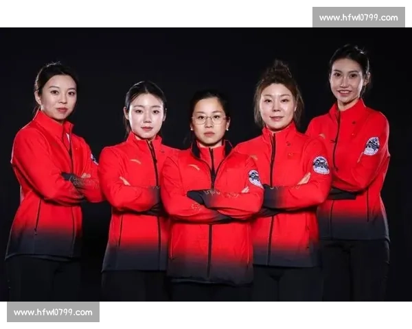 冰壶女队 9 连胜封王!7-6 绝杀加拿大,男队卫冕失利留憾 冰壶女队 9 连胜封王!7-6 绝杀加拿大,男队卫冕失利留憾