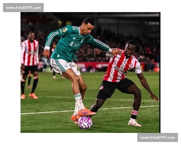 利物浦伦敦客场五连败!队史英超首遭,首都成梦魇 利物浦伦敦客场五连败!队史英超首遭,首都成梦魇