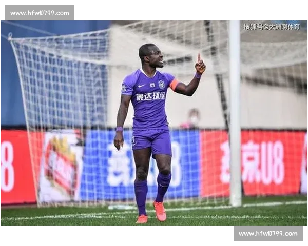 中超最惨外援丹尼尔森:白踢 2 年欠薪 3 年,反赔 700 万 中超最惨外援丹尼尔森:白踢 2 年欠薪 3 年,反赔 700 万